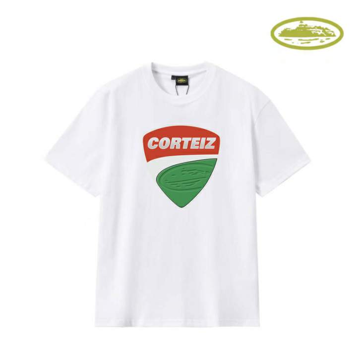 Corteiz T Shirts Short _SKUCorteizS-2XLastxC3516827